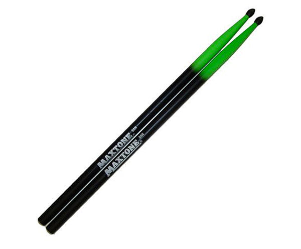 DRUMSTICKS FLUORESCENT GREEN