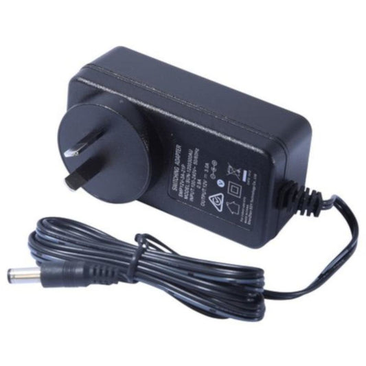 WES 12V 3A 2.1mm C+ Power Supply | SMP12V-3A-21P