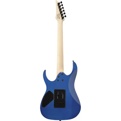 Ibanez  RG120QASP  Electric Guitar | Blue Gradation