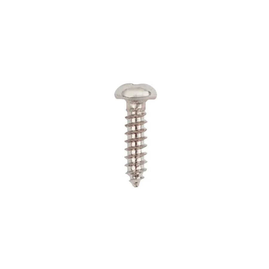 AMS Machine Head Screws | Chrome