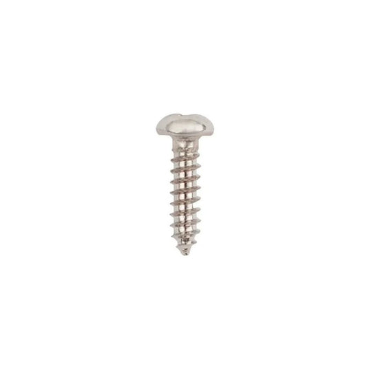 AMS Machine Head Screws | Chrome