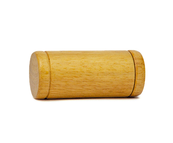 04 INCH WOOD SHAKER