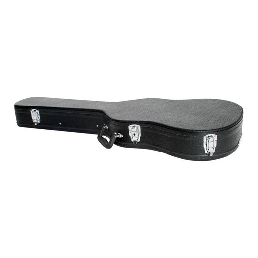 V-Case LP Style Electric Guitar Case | Black
