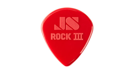 ROCK III 1.38 CUSTOM JAZZ PICK