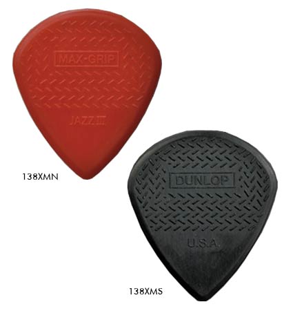 MAX GRIP JAZZ III PICK