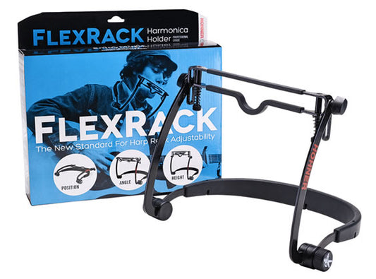 FLEXRACK HARP HOLDER