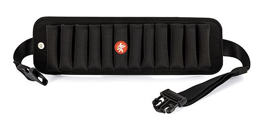 HARMONICA BELT FLEXBELT