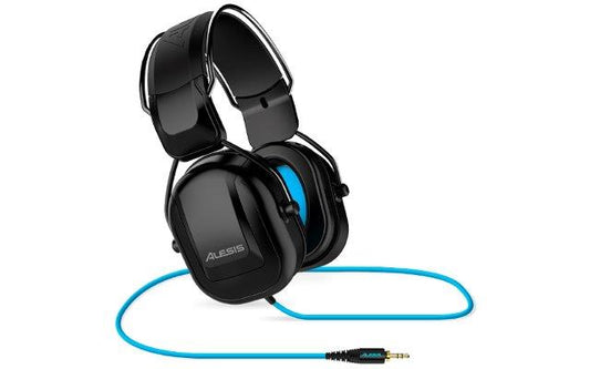 DRP100: Extreme Isolating Drum Headphones
