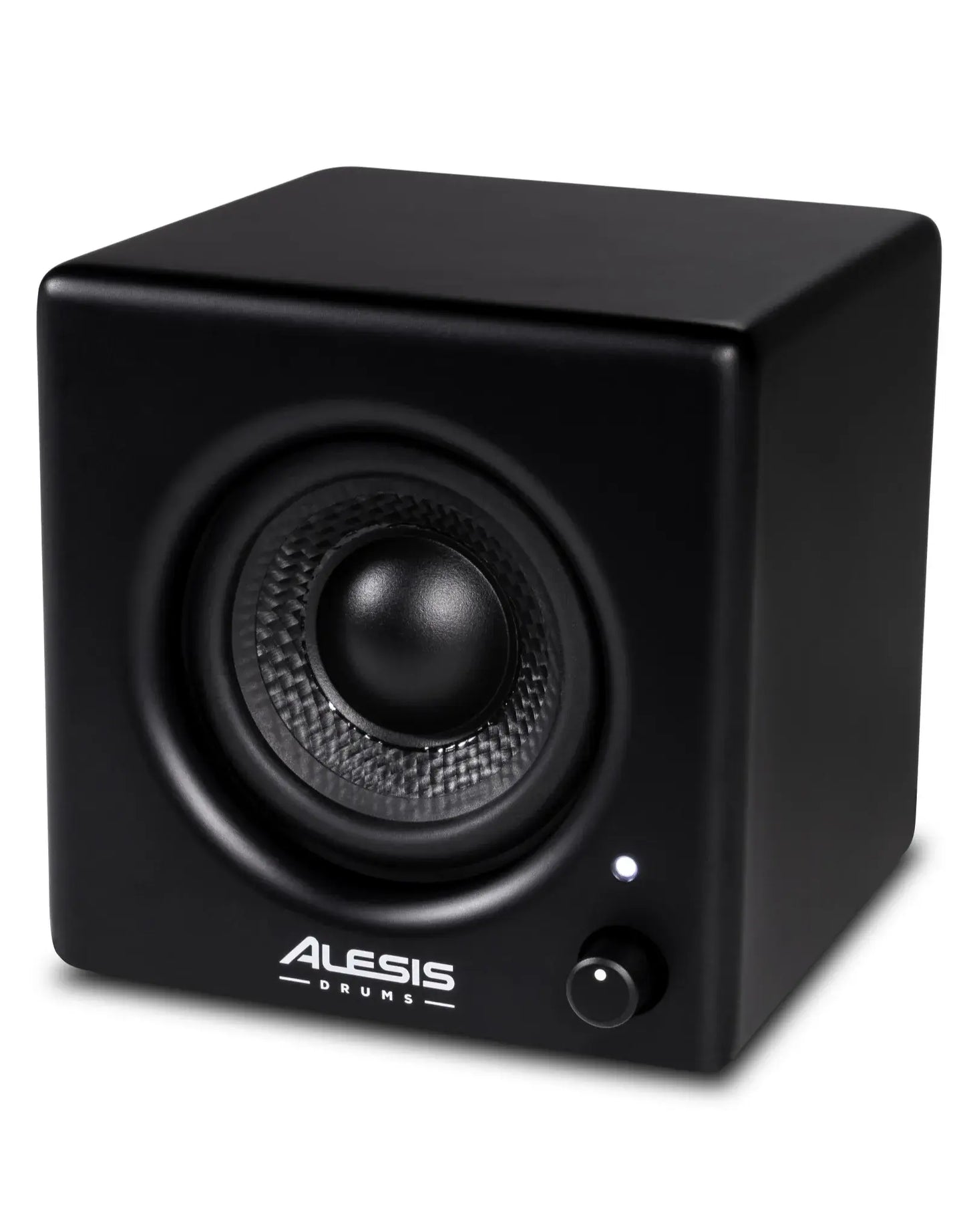 70 watt compact 3 mountable drum monitor