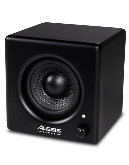 70 watt compact 3 mountable drum monitor