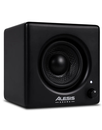 70 watt compact 3 mountable drum monitor