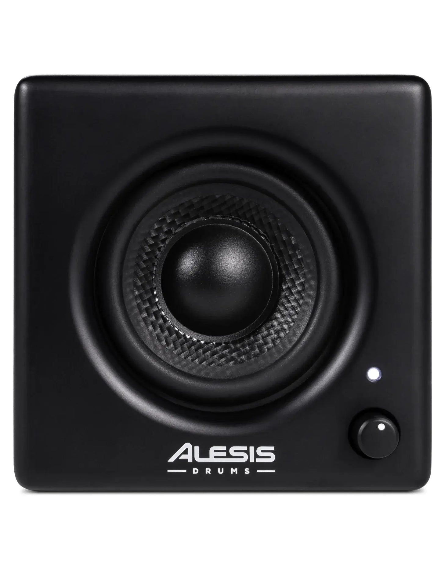 70 watt compact 3 mountable drum monitor