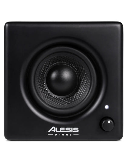 70 watt compact 3 mountable drum monitor