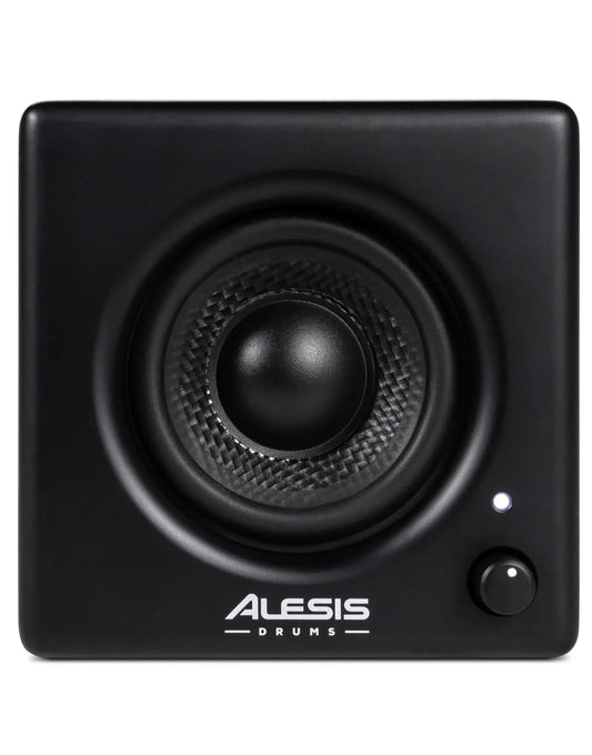 70 watt compact 3 mountable drum monitor