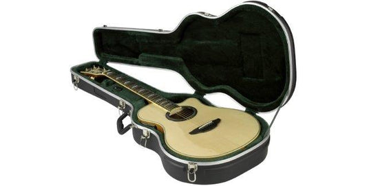 THIN-LINE ACOUSTIC ELECTRIC/CLASSIC GTR CASE