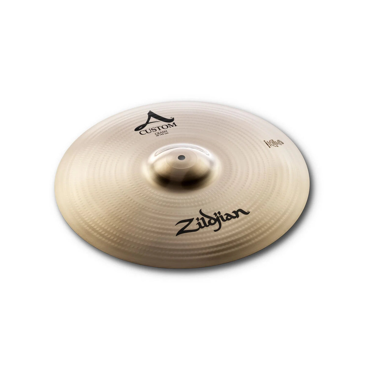 Zildjian A20579-11 A Custom Cymbal Set