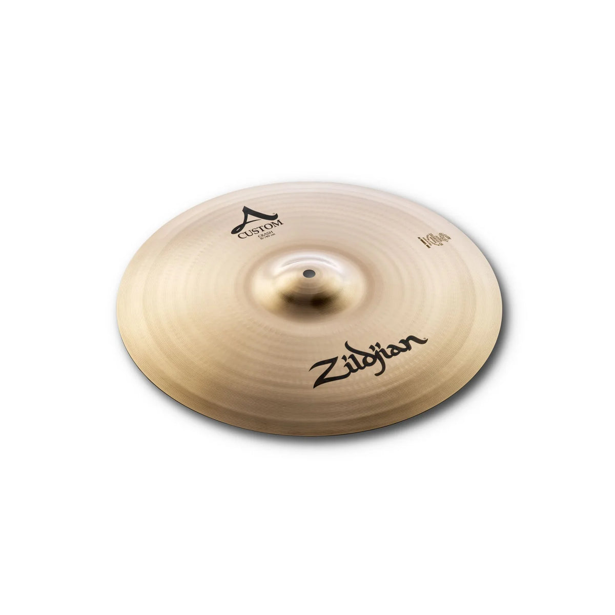 Zildjian A20579-11 A Custom Cymbal Set