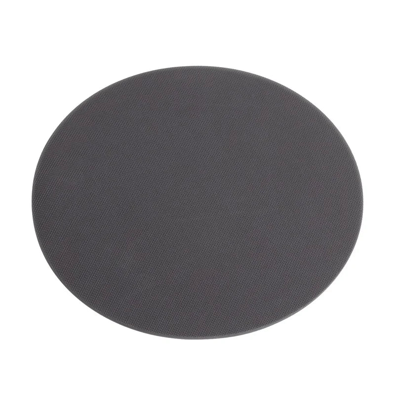 CPK 14" Drum Mute/Practice Pad For Snare | Black | TDK060