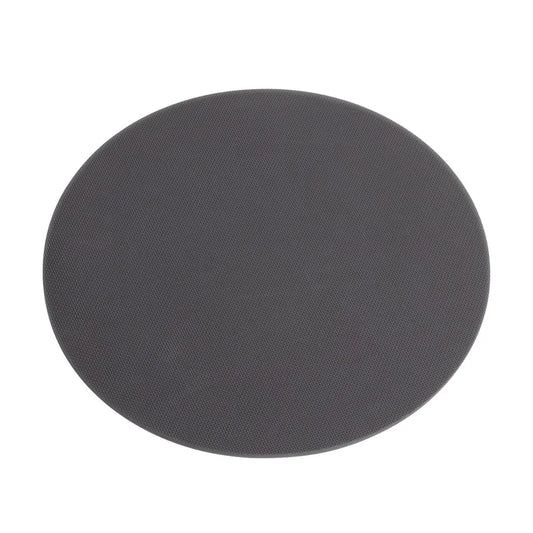 CPK 14" Drum Mute/Practice Pad For Snare | Black | TDK060
