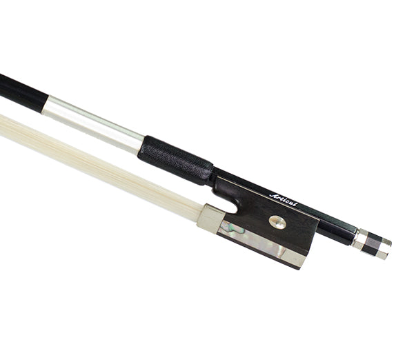 4/4 SIZE VIOLIN BOW CARBON-GRAPHITE