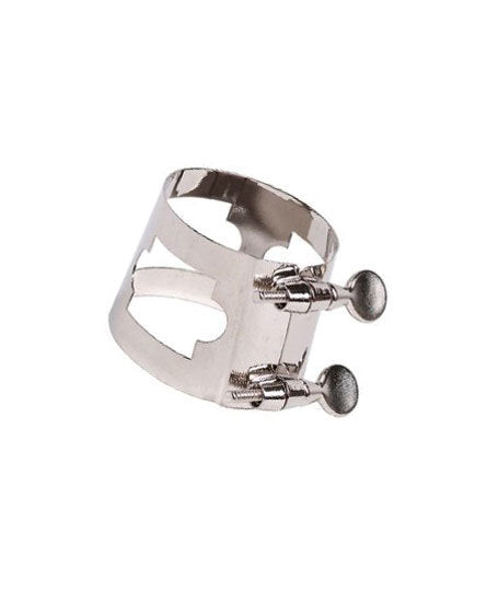 Metal WLIGCLAR Clarinet Ligature High Quality Care Product for your Instrument