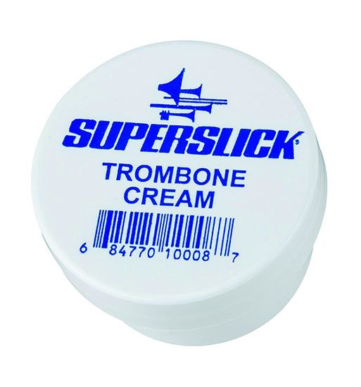 Superslick Trombone Slide Cream