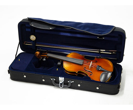 RAGGETTI RV5 VIOLIN OUTFIT 4/4 SIZE