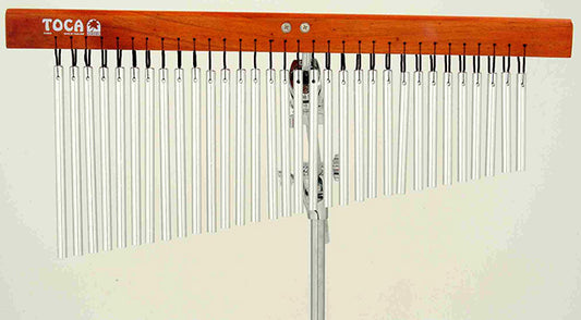 Toca Universal 32 Bar Chimes Hand Percussion Sound Effect