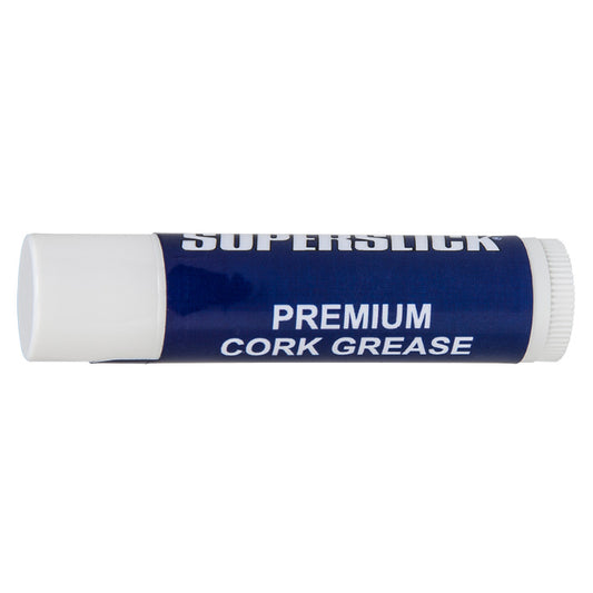 SUPERSLICK CORK GREASE TUBE