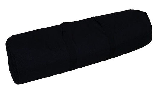 MB6033N/NOBRAND Non Branded Black Hardware Bag