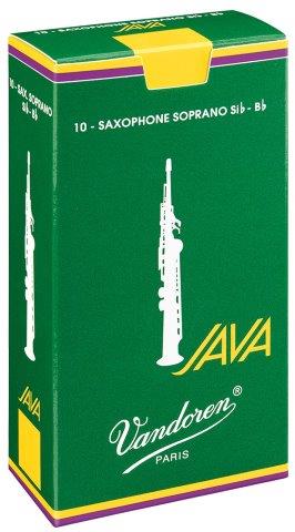 SOPRANO SAX REED 2.0 JAVA Q/P10