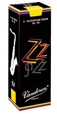 TENOR SAX REED ZZ 3.0 JAZZ Q/P05