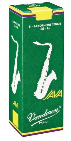 TENOR SAX REED 2.5 JAVA Q/P05