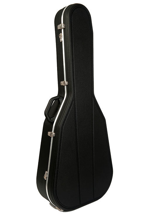 Hiscox 000 & OM Style Acoustic Guitar Case