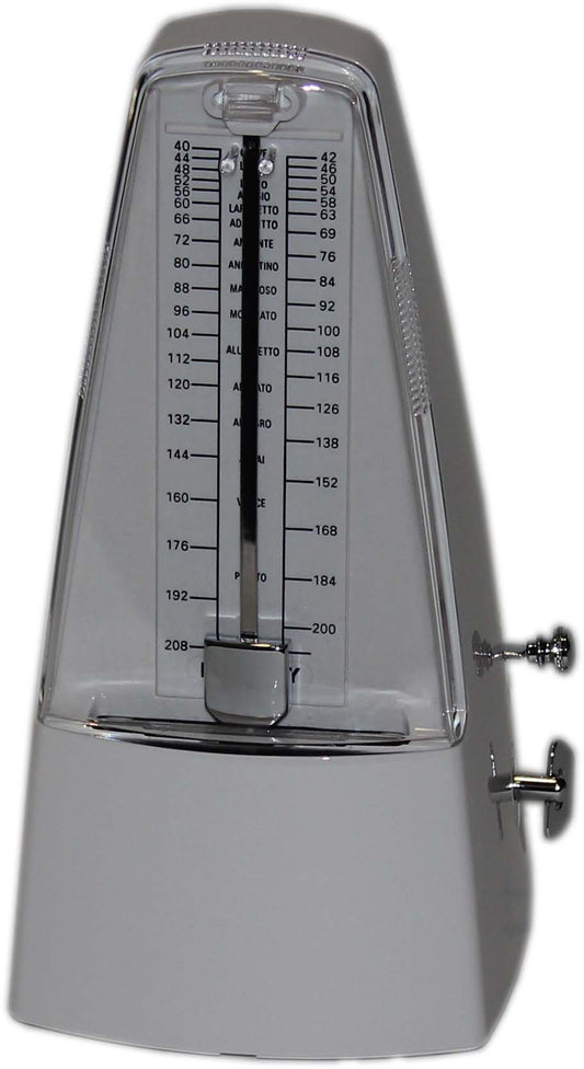 8250W Bestmay Metronome Mechanical White
