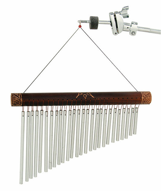 Toca Hollow 26 Bar Dream Chimes Hand Percussion Sound Effect