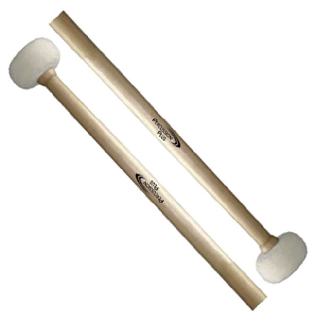 Percussion Plus Timpani Mallets (50mm Head/360mm Length)