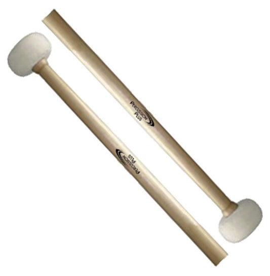 Percussion Plus Timpani Mallets (50mm Head/360mm Length)