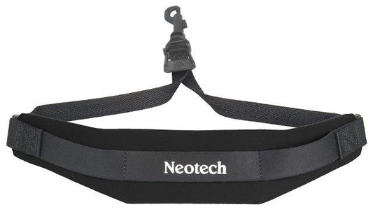 SAX STRAP SOFT SWIVEL HOOK EXTRA LONG