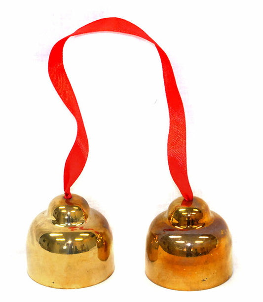 Percussion Plus Hand Bells Set