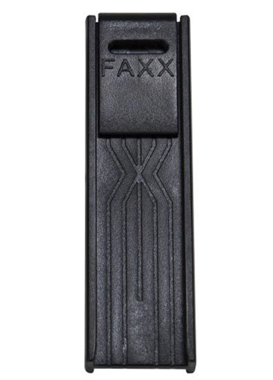 Faxx Double Reed Guard for Alto Sax/Clarinet Holds Two Reeds