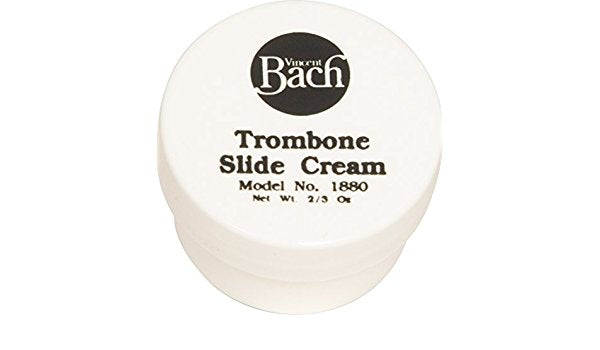 TROMBONE SLIDE CREAM 0.65OZ TUB