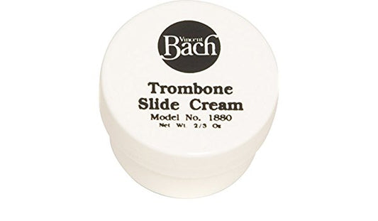 TROMBONE SLIDE CREAM 0.65OZ TUB