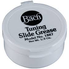 TUNING SLIDE GREASE 1/2OZ TUB