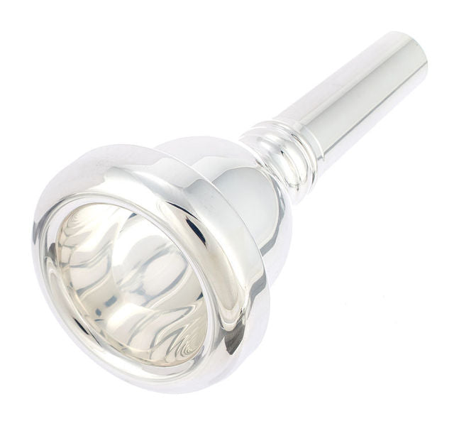 TENOR TROMBONE MOUTHPIECE SMALL SHANK 12C