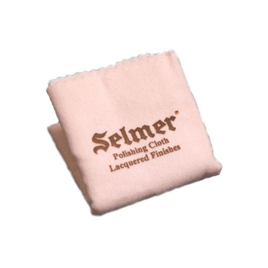 POLISH CLOTH FOR LACQUERED INSTRUMENTS