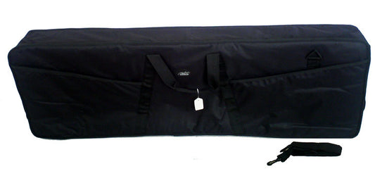 MBT Padded 52" Keyboard Bag in Black