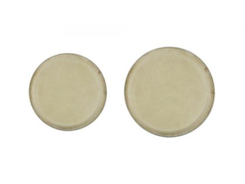 PERCUSSION PLUS 7INCH BONGO HEAD TO SUIT B3/105F