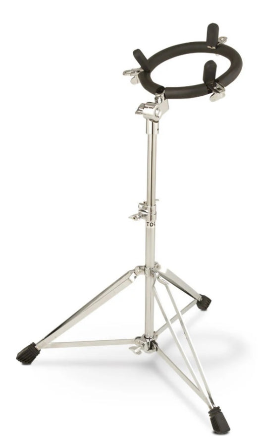 TOCA PERCUSSION STAND SUITS DJEMBES/DOUMBEKS UP TO 12"