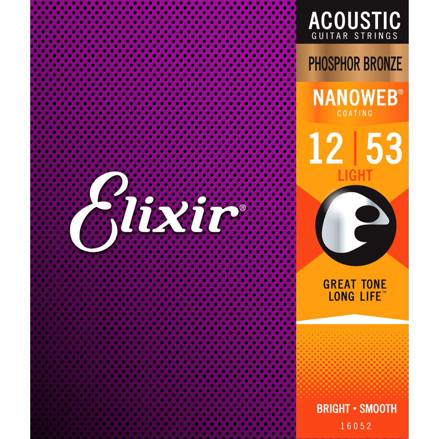 ELIXIR NANO PB LIGHT 12-53